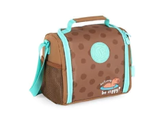 LANCHEIRA TERMICA UP4YOU CAPIVARA VERDE - comprar online