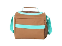 LANCHEIRA TERMICA UP4YOU CAPIVARA VERDE - loja online