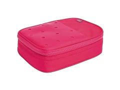 ESTOJO BOX PARA 100 LAPIS ACADEMIE COM CHARMS - loja online