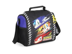 LANCHEIRA TERMICA INFANTIL SONIC AZUL - comprar online