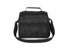 LANCHEIRA TERMICA ONE PIECE PRETO - loja online