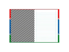 Imagem do CADERNO BROCHURAO GRANDE 80FLS SUPER MARIO BROS CAPA SORTIDA