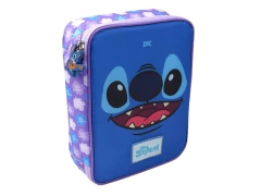 ESTOJO BOX STITCH COM ELASTICO PARA 100 LAPIS - comprar online