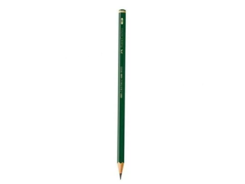 LAPIS 3B FABER CASTELL 9000 - comprar online