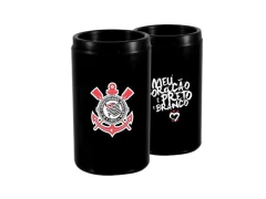 PORTA LATAO 500ML TIMES CORINTHIANS