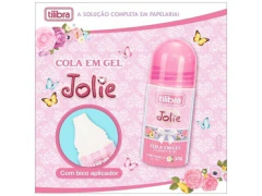 COLA EM GEL 35G JOLIE na internet