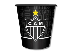 BALDE PIPOCA TIMES 2900ML ATLETICO 2