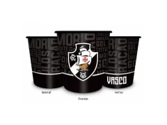 BALDE PIPOCA TIMES 2900ML VASCO - comprar online