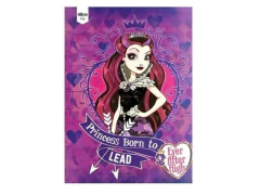 CADERNO BROCHURAO 96F CD EVER AH CAPA SORTIDAS - Papelaria Visão