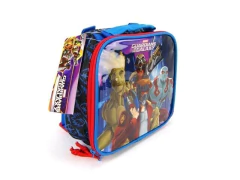 LANCHEIRA GUARDIOES DA GALAXIA - XERYUS na internet