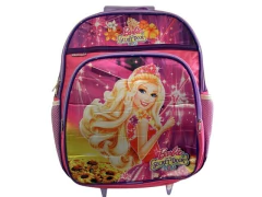 MOCHILA DE CARRINHO BARBIE G - comprar online