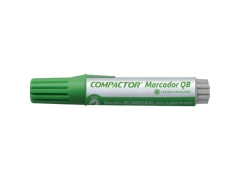 MARCADOR QUADRO BRANCO VERDE COMPACTOR - comprar online