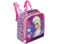 LANCHEIRA FROZEN ELSA - DERMIWIL - comprar online