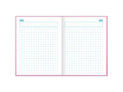 CADERNO BROCHURAO QUADRICULADO JOLIE 40FLS 1X1 CD na internet