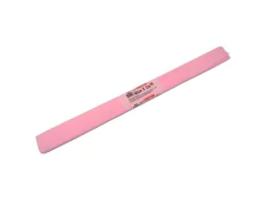 PAPEL CREPOM COMUM 48X200 ROSA CLARO