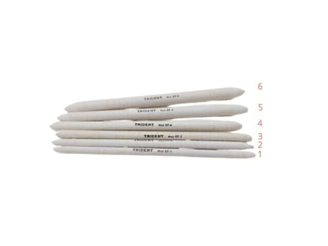 ESFUMINHO NUMERO 2 TRIDENT - comprar online