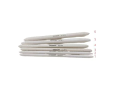 ESFUMINHO NUMERO 3 TRIDENT UNIDADE - comprar online