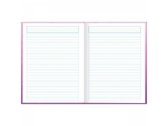CADERNO BROCHURAO CALIGRAFIA PRINCESAS 40FLS - loja online