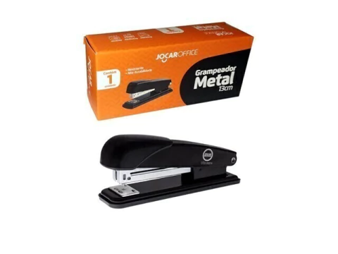 GRAMPEADOR JOCAR 93014 13CM P/20FLS - comprar online