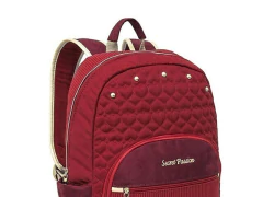 MOCHILA DE COSTAS SECRET PASSION VERMELHA 13047 TN na internet