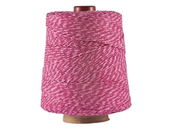 BARBANTE ECO BRASIL -1 KG ROSA E PINK 8- KE25 MIX 1440 - comprar online
