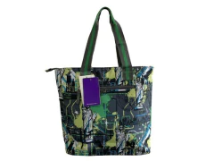 BOLSA VIX CG 30598 ESTATUA VERDE na internet