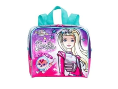 LANCHEIRA BARBIE AVENTURA NAS ESTRELAS - comprar online