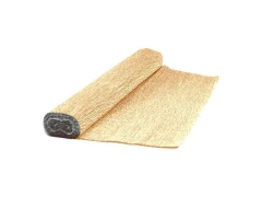 PAPEL CREPOM SUPER CREPE OURO ROLO - comprar online