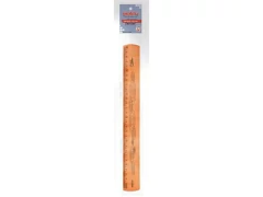 REGUA DE 30CM FLEXIVEL NEON LARANJA 10270056