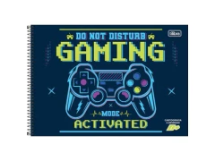 CADERNO DE CARTOGRAFIA E DESENHO D+ MASC 96FLS CAPA SORTIDA - comprar online