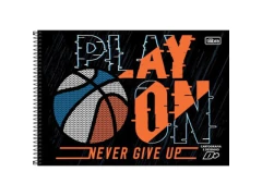 CADERNO DE CARTOGRAFIA E DESENHO D+ MASC 96FLS CAPA SORTIDA na internet