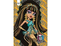 Imagem do CADERNO BROCHURAO CD 96FLS MONSTER HIGHT CP SORTIDAS