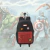 MOCHILA DE RODINHA 