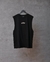 Musculosa Palm Sol - Negra