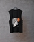 Musculosa Palm Sol - Negra - comprar online