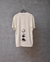 Remera Sunrise - Crudo - comprar online