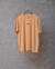 Remera Flame Symbols Camel