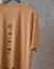 Remera Flame Symbols Camel en internet