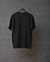 Remera Oversize WLKU - Gris en internet