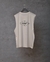 Musculosa Symbols - Crudo - comprar online