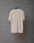 Remera Oversize WLKU - Crudo - comprar online