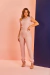 Scrub Cristina - Nude - comprar online