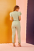 Scrub Socorro Verde Sàlvia - loja online