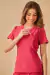 Scrub Clara Pink - comprar online