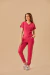 Scrub Clara Pink - loja online