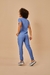 Scrub Fabiana Azul Farda na internet