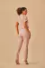 Scrub Deise Nude - loja online