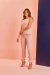 Scrub Cristina - Nude - loja online