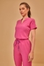 Scrub Izabel Pink - comprar online