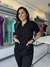 Scrub Eloa Preto - comprar online